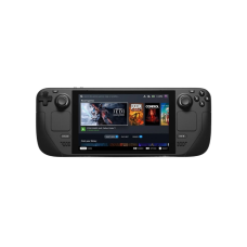 Портативна ігрова приставка Valve Steam Deck 256 GB