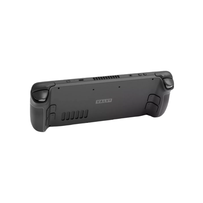 Портативна ігрова приставка Valve Steam Deck 256 GB