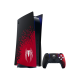 Стаціонарна ігрова приставка Sony PlayStation 5 825GB Marvel’s Spider-Man 2 Limited Edition Bundle