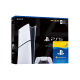 Ігрова приставка Sony PlayStation 5 Digital Edition + PS Plus Premium 24 Month