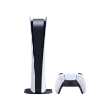 Стаціонарна ігрова приставка Sony PlayStation 5 825GB