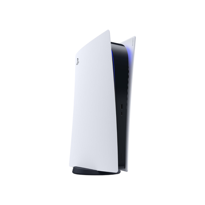 Стаціонарна ігрова приставка Sony PlayStation 5 825GB God of War Ragnarok Bundle