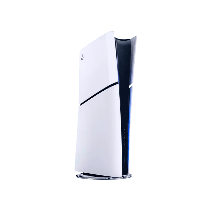 Игровая приставка Sony PlayStation 5 Slim Digital Edition + Fortnite Cobalt Star
