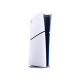 Игровая приставка Sony PlayStation 5 Slim Digital Edition + Fortnite Cobalt Star