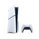 Ігрова приставка Sony PlayStation 5 Slim + Fortnite Cobalt Star