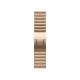 Apple Watch Series 10 GPS + Cellular 42mm Gold Titanium Case w. Gold Link Bracelet