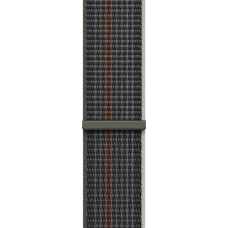 Apple Midnight Sport Loop для Watch 38/40/41mm (MPL53)