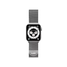 Ремінець Laut для Apple Watch 38/40/41mm Steel Loop Series