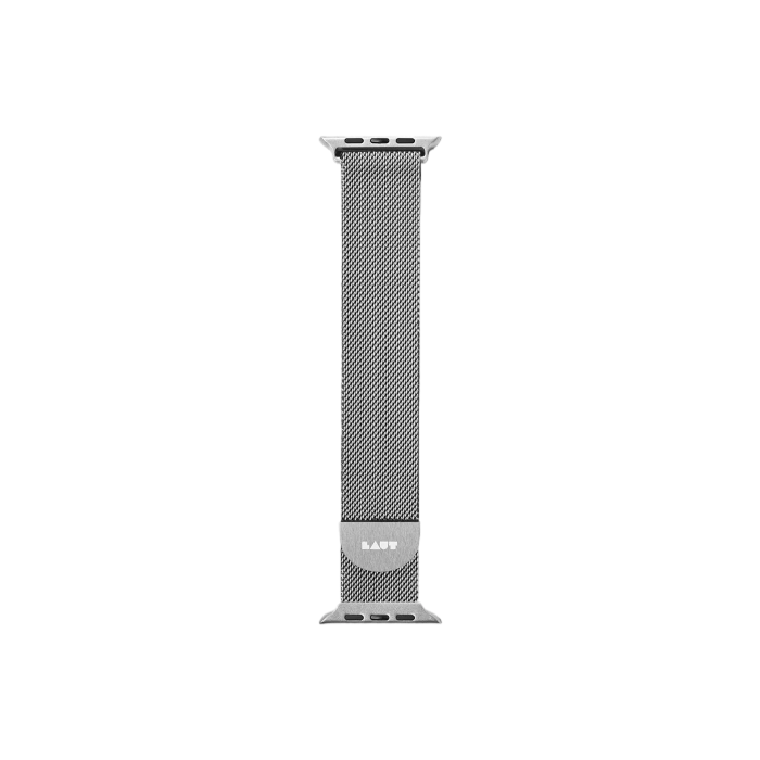 Ремінець Laut для Apple Watch 38/40/41mm Steel Loop Series