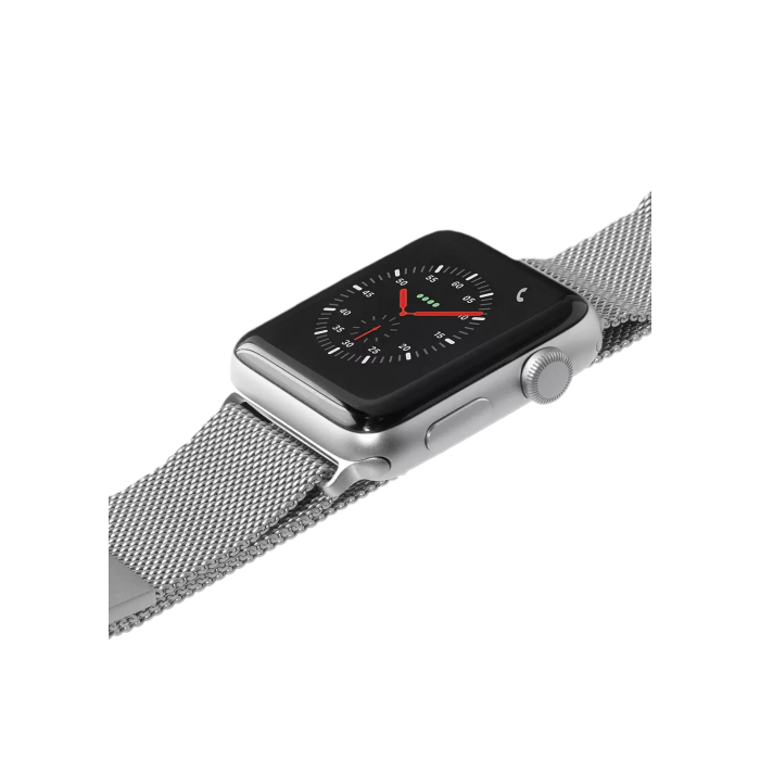 Ремінець Laut для Apple Watch 38/40/41mm Steel Loop Series