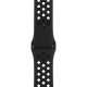 Apple Watch Nike SE GPS + Cellular 40mm Space Gray Aluminum Case w. Anthracite/Black Nike Sport Band