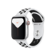 Apple Watch Series 5 4G 40mm Nike Silver Pure Platinum/Black Sport (MX372/MX3C2)