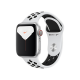 Apple Watch Series 5 40mm Nike Silver/Silver (MX3R2)