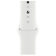 Apple Watch Series 8 GPS + Cellular 45mm Silver Aluminum Case with White S. Band
