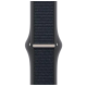 Apple Watch Series 9 GPS + Cellular 45mm Graphite S. Steel Case w. Midnight S. Loop