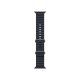 Apple Watch Ultra GPS + Cellular 49mm Titanium Case with Midnight Ocean Band (MQET3/MQFK3)