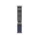 Apple Watch Ultra 2 GPS + Cellular 49mm Titanium Case with Blue Alpine Loop - Small (Б/у)