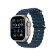 Apple Watch Ultra 2 GPS + Cellular 49mm Titanium/Blue Ocean Band (Вживаний)