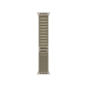 Apple Watch Ultra 2 GPS + Cellular 49mm Titanium Case with Olive Alpine Loop - Medium (Вживаний)