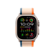 Apple Watch Ultra 2 GPS + Cellular 49mm Titanium Case with Orange/Beige Trail Loop - M/L (Вживаний)