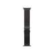 Apple Watch Ultra 3 GPS + LTE, 49mm Black Titanium Case with Black Titanium Milanese Loop - Medium