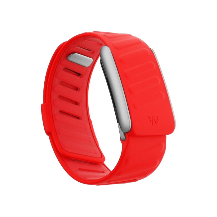 Ремінець WHOOP 5.0 Peak/One Sportflex Band Fire