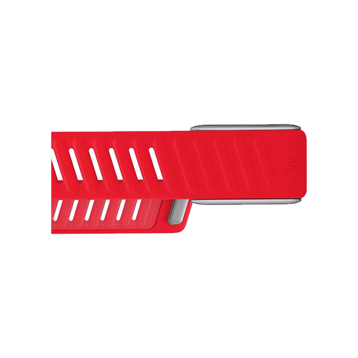 Ремінець WHOOP 5.0 Peak/One Sportflex Band Fire