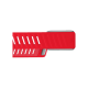 Ремінець WHOOP 5.0 Peak/One Sportflex Band Fire