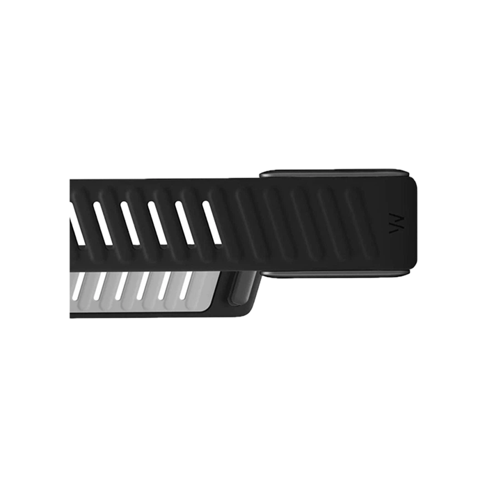 Ремінець WHOOP 5.0 Peak/One Sportflex Band Gravity