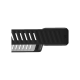 Ремінець WHOOP 5.0 Peak/One Sportflex Band Gravity