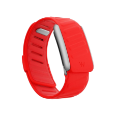 Ремінець WHOOP MG Life Sportflex Band Fire