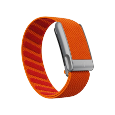 Ремінець WHOOP MG Life SuperKnit Band Flame with Alloy