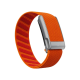 Ремешок WHOOP MG Life SuperKnit Band Flame with Alloy