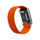 Ремешок WHOOP MG Life SuperKnit Band Flame with Alloy