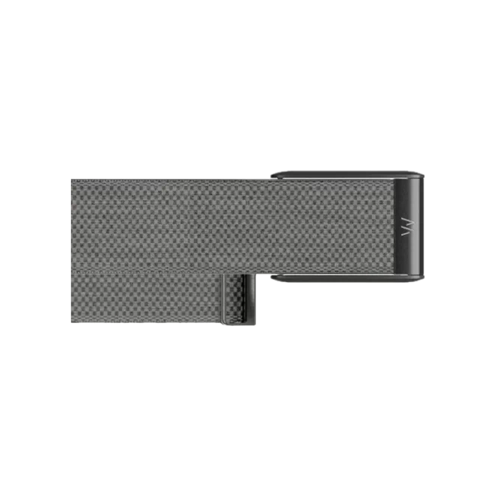 Ремінець WHOOP MG Life SuperKnit Band Graphite