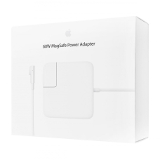 Блок живлення Apple 60W MagSafe Power Adapter (for MacBook and 13-inch MacBook Pro)