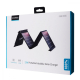 Портативна Сонячна Зарядна Станція Choetech 22W black