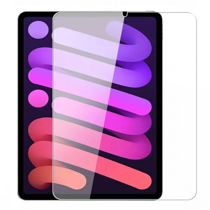 Защитное стекло 0.26 mm iPad mini 6 (2021)