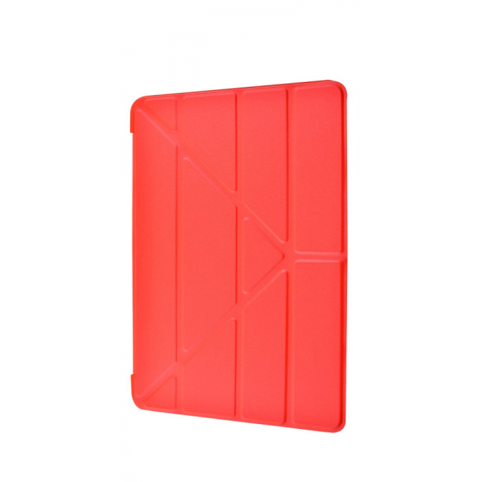 Чохол Origami Cover (TPU) iPad 10.2 2019/2020/Pro 10.5` 2017/Air 10,5` 2019 red