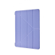 Чохол Origami Cover (TPU) iPad 10.2 2019/2020/Pro 10.5` 2017/Air 10,5` 2019 light purple