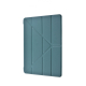 Чeхол Origami Cover (TPU) iPad mini 2/3/4/5 Pine Green