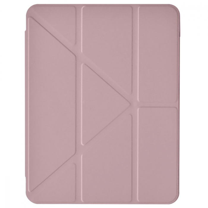 Чохол WIWU Defender Protectived Case iPad 10,2/10,5 (pink)