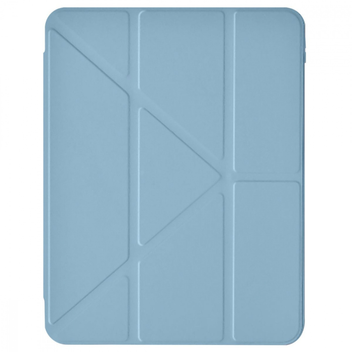 Чохол WIWU Defender Protectived Case iPad 10,2/10,5 (blue)