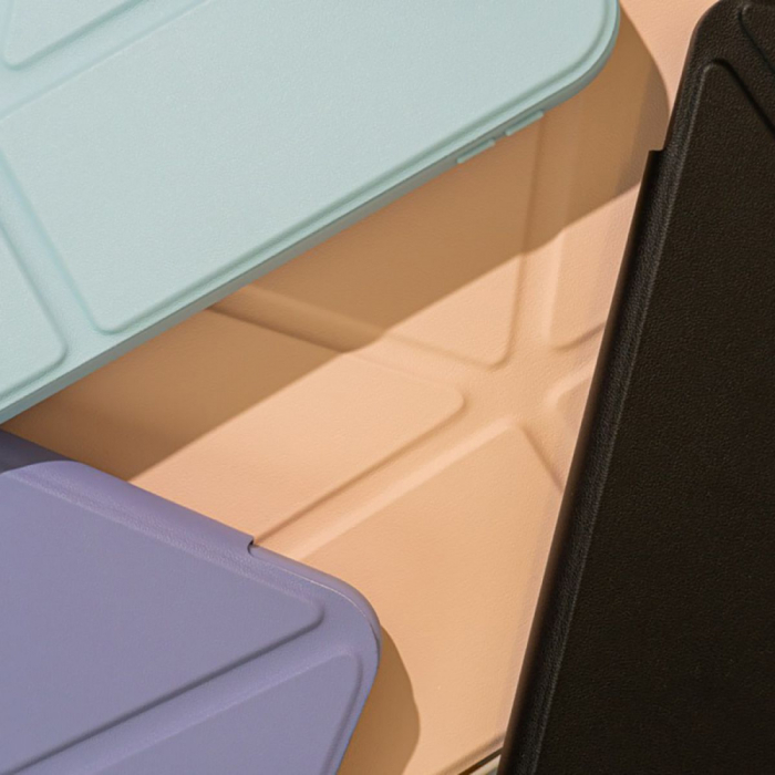 Чохол WIWU Defender Protectived Case iPad 10,2/10,5 (blue)