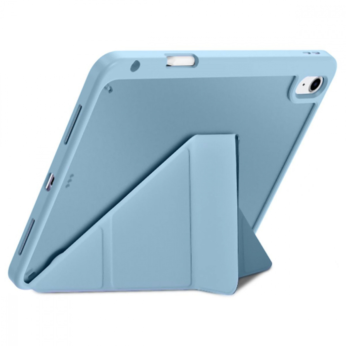 Чохол WIWU Defender Protectived Case iPad 10,2/10,5 (blue)