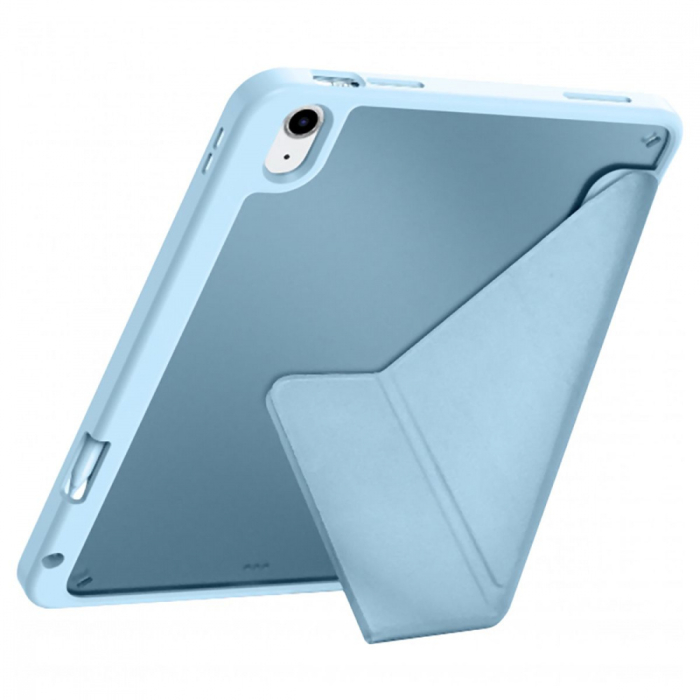 Чохол WIWU Defender Protectived Case iPad 10,2/10,5 (blue)