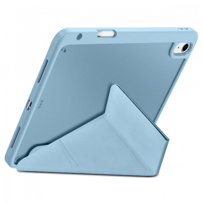 Чохол WIWU Defender Protectived Case iPad 10,2/10,5 (blue)