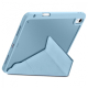 Чохол WIWU Defender Protectived Case iPad 10,2/10,5 (blue)