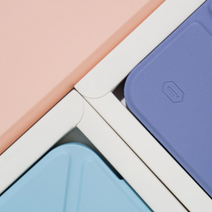 Чохол WIWU Defender Protectived Case iPad 10,2/10,5 (blue)