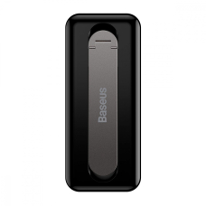 Тримач для телефону Baseus Foldable Bracket black